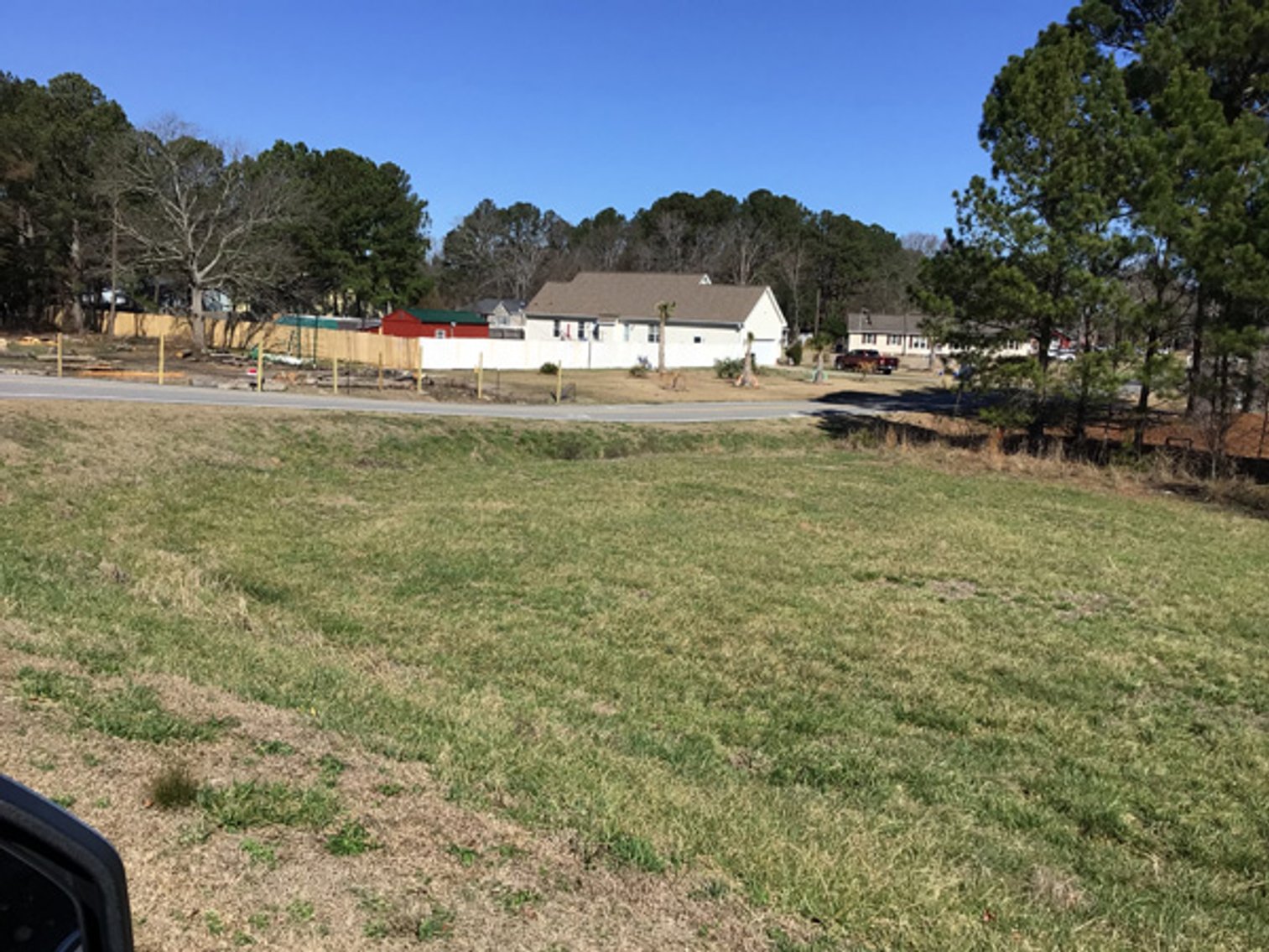 Image for NCDOT 2023 Residue Property Online Only Auction