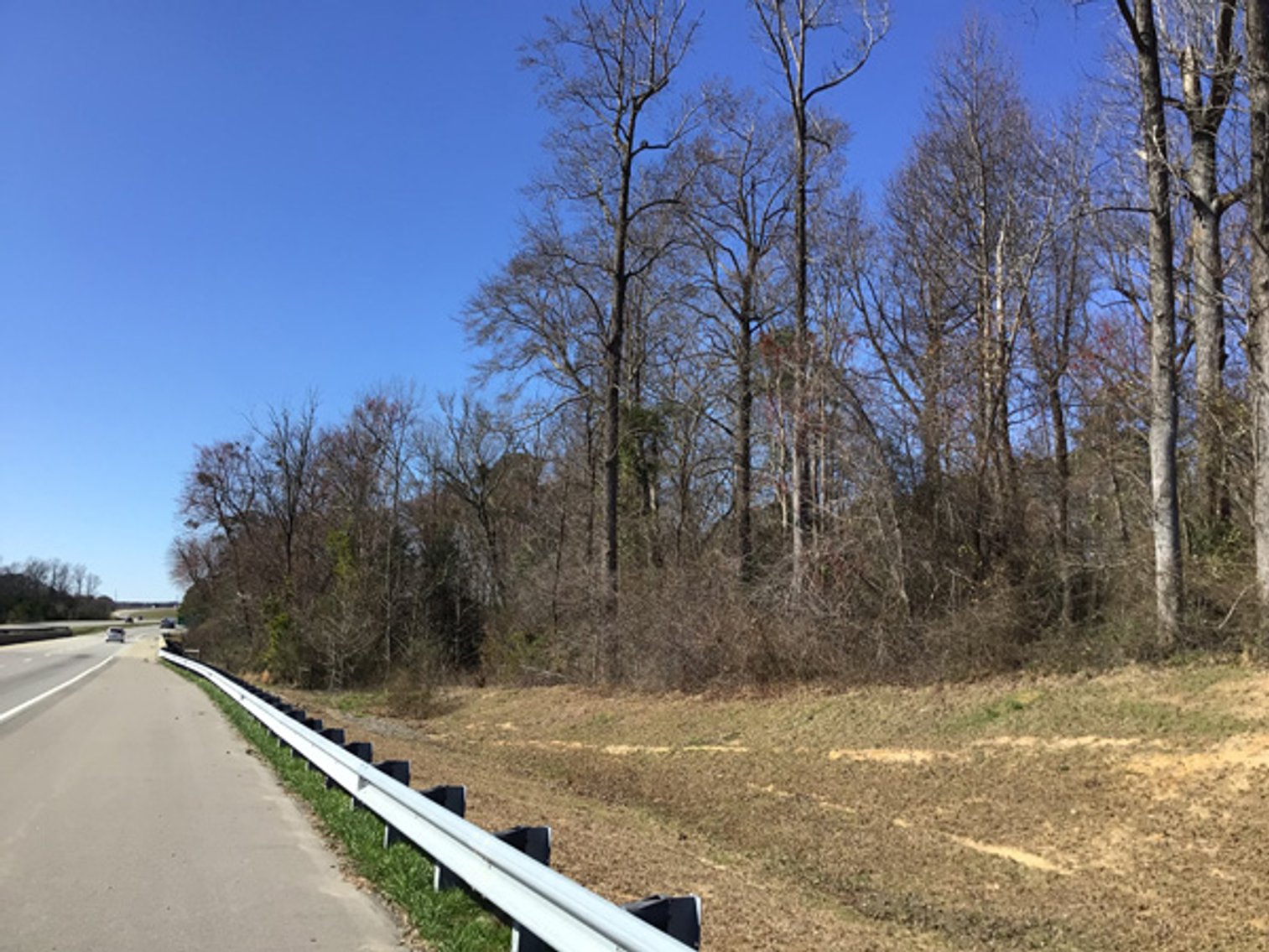 Image for NCDOT 2023 Residue Property Online Only Auction