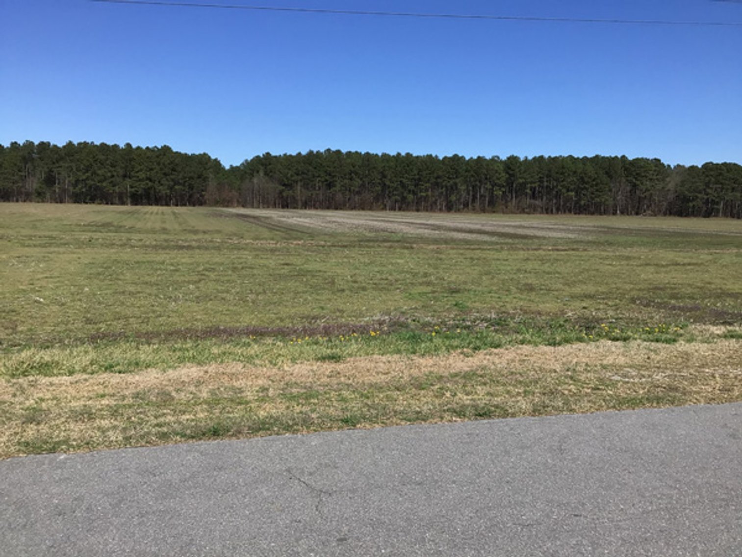 Image for NCDOT 2023 Residue Property Online Only Auction