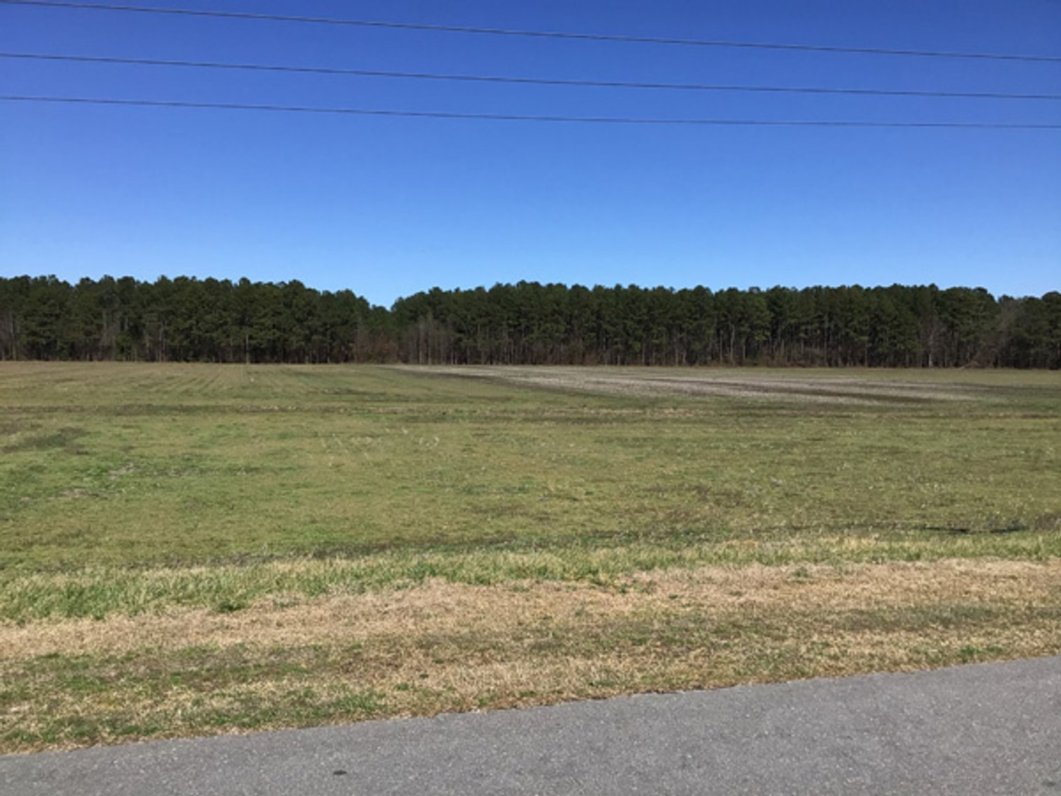 Image for NCDOT 2023 Residue Property Online Only Auction