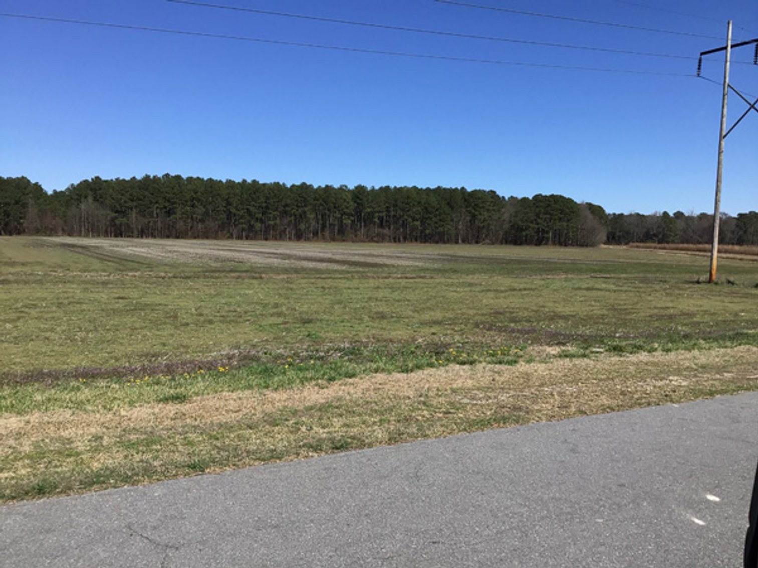 Image for NCDOT 2023 Residue Property Online Only Auction