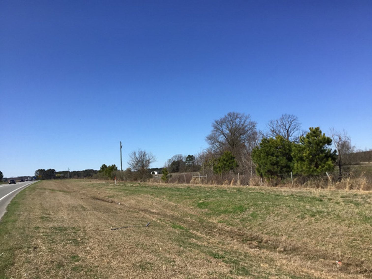 Image for NCDOT 2023 Residue Property Online Only Auction
