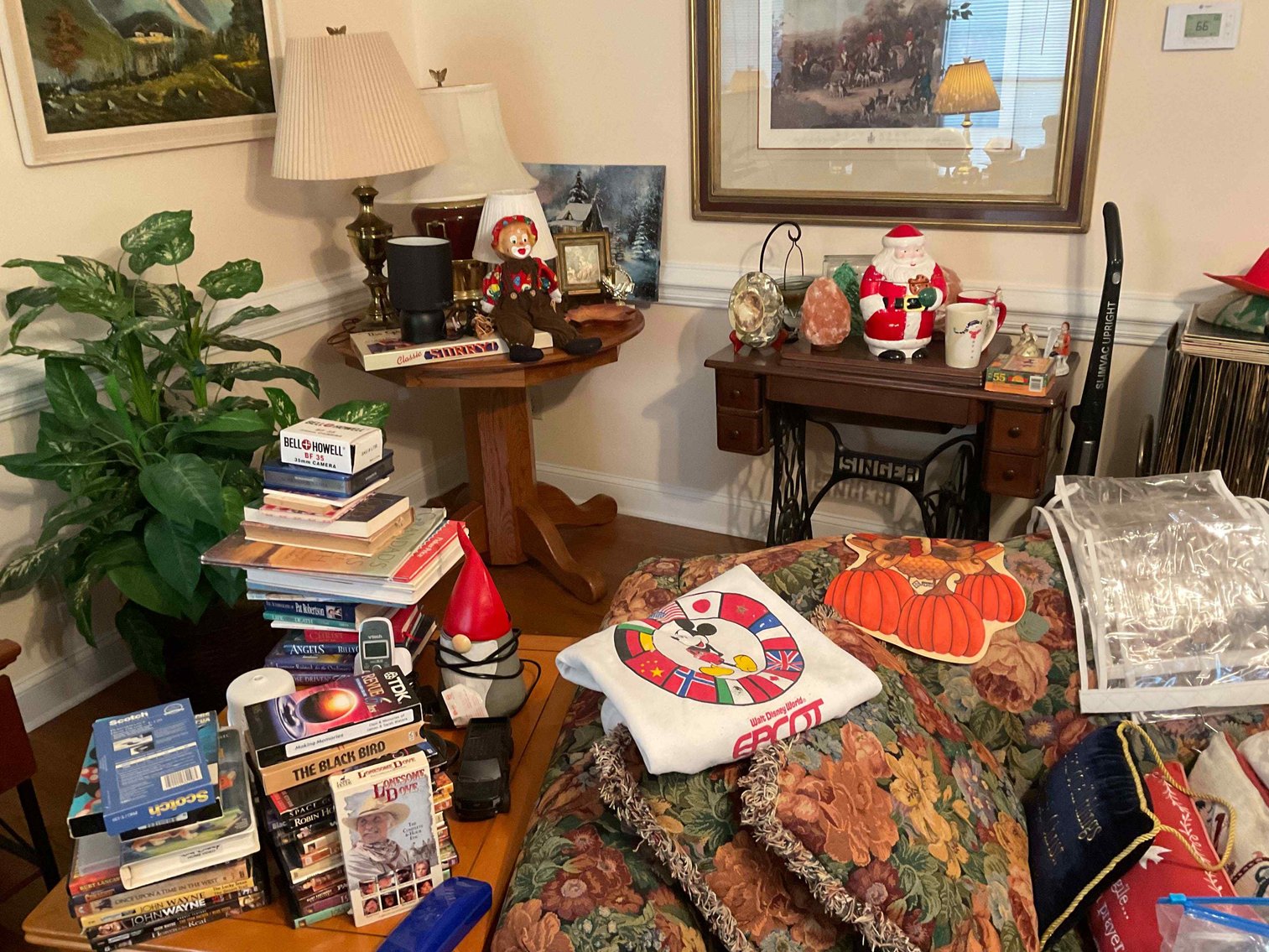 Image for Mrs. Lazetta Henderson Estate (deceased)