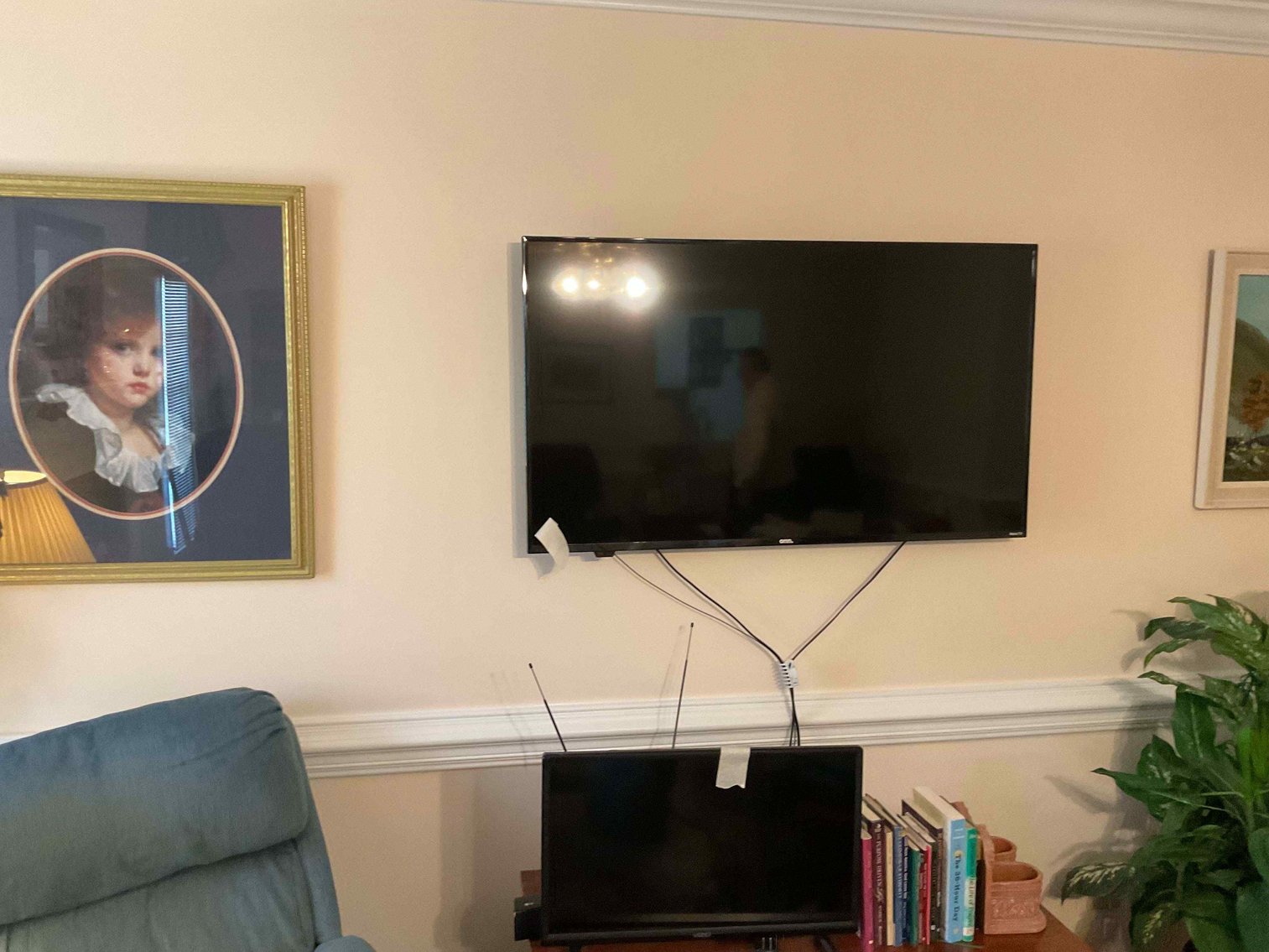 Image for Mrs. Lazetta Henderson Estate (deceased)