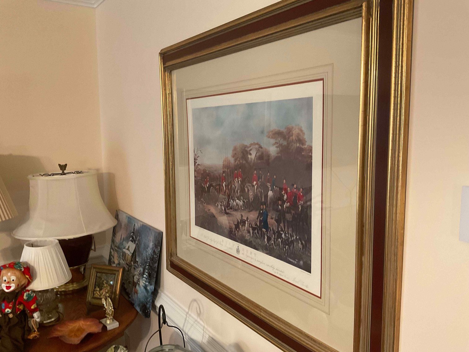 Image for Mrs. Lazetta Henderson Estate (deceased)