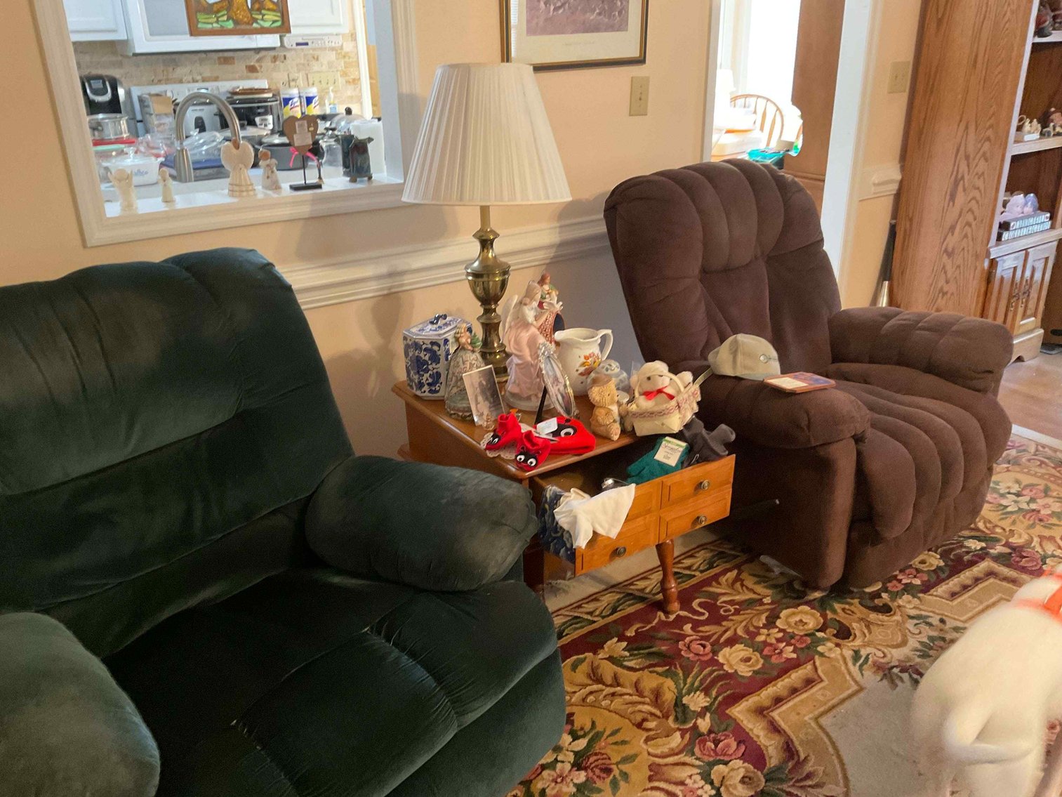 Image for Mrs. Lazetta Henderson Estate (deceased)