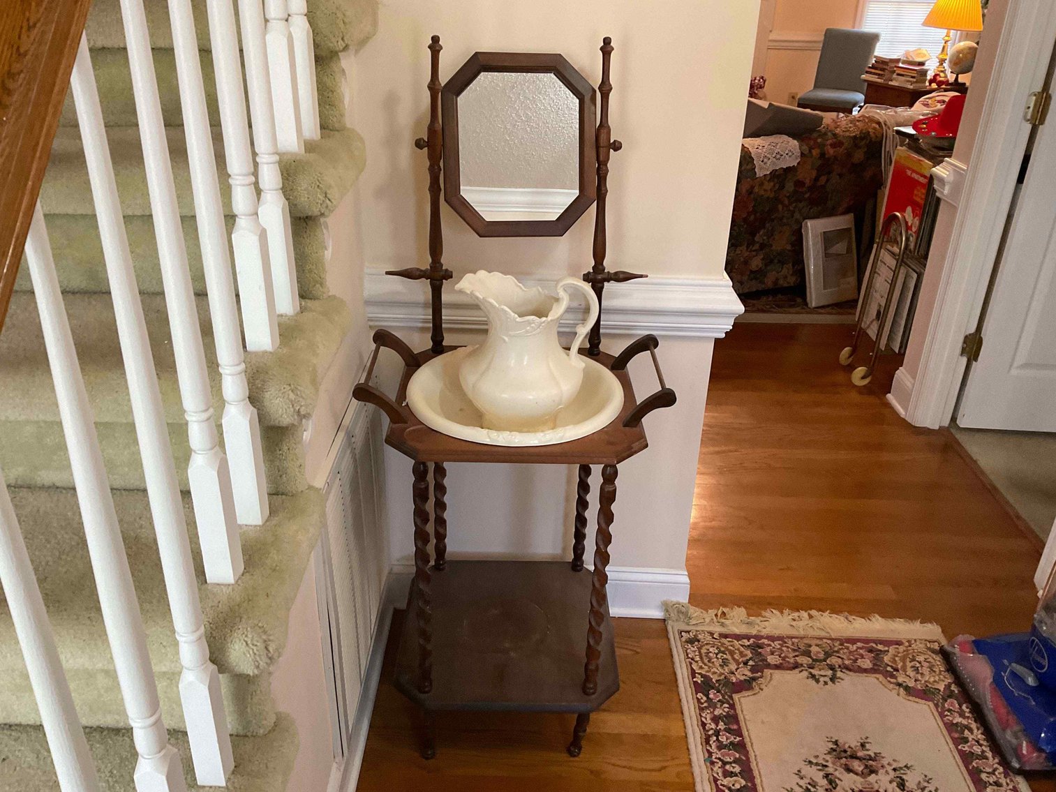 Image for Mrs. Lazetta Henderson Estate (deceased)