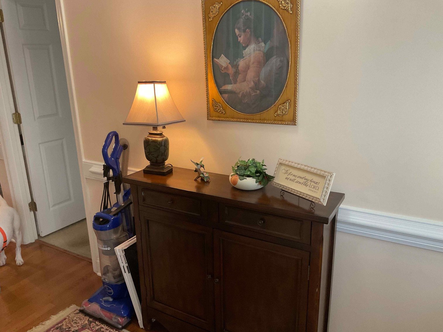 Image for Mrs. Lazetta Henderson Estate (deceased)