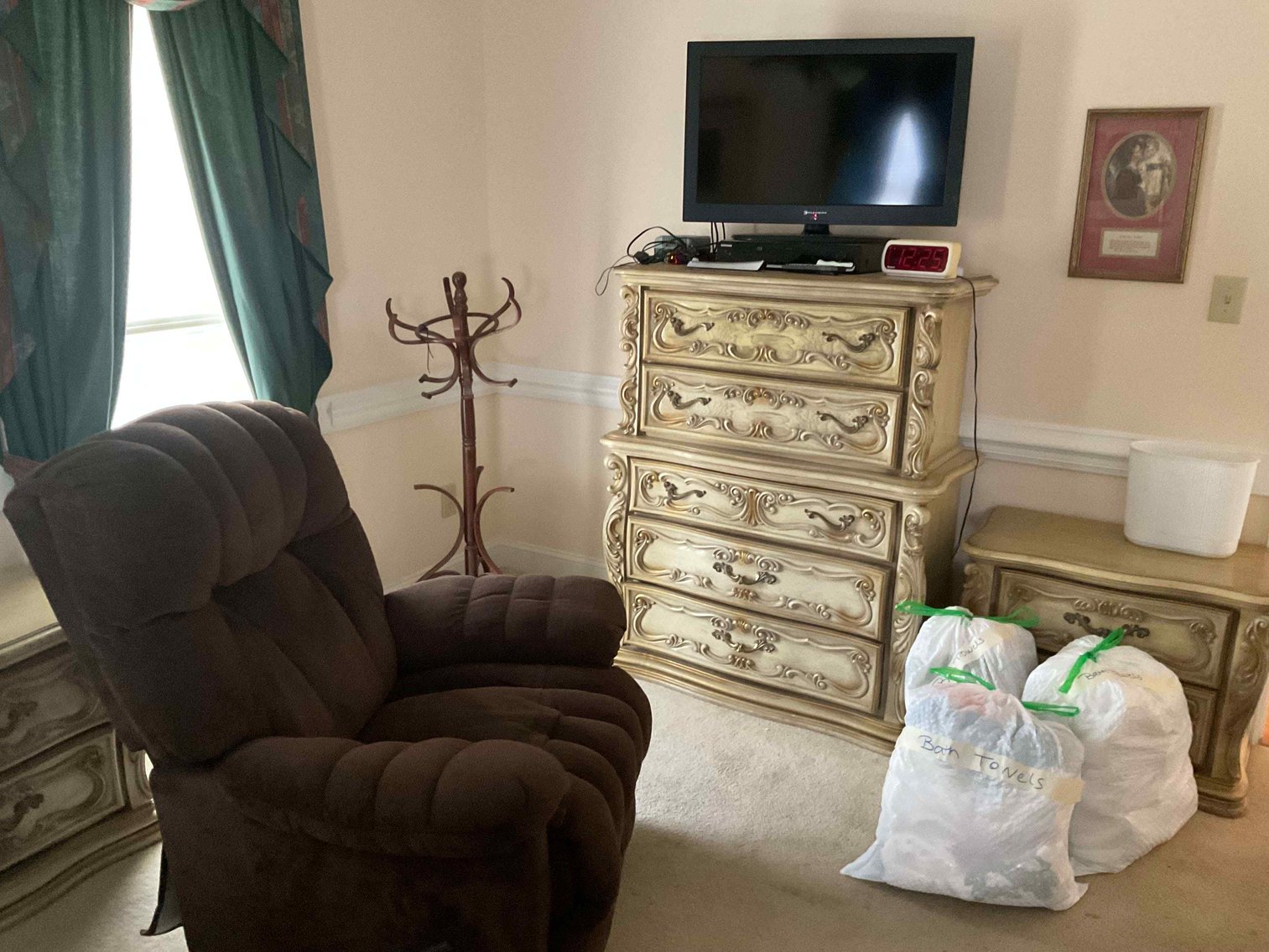 Image for Mrs. Lazetta Henderson Estate (deceased)