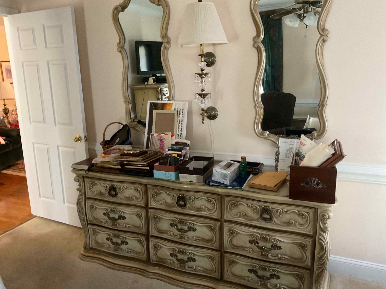 Image for Mrs. Lazetta Henderson Estate (deceased)