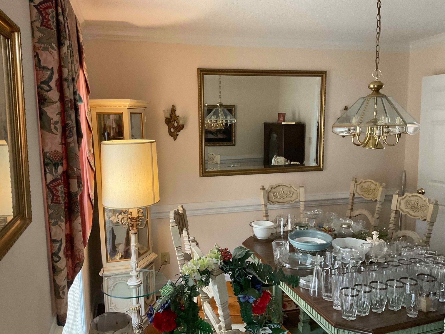 Image for Mrs. Lazetta Henderson Estate (deceased)