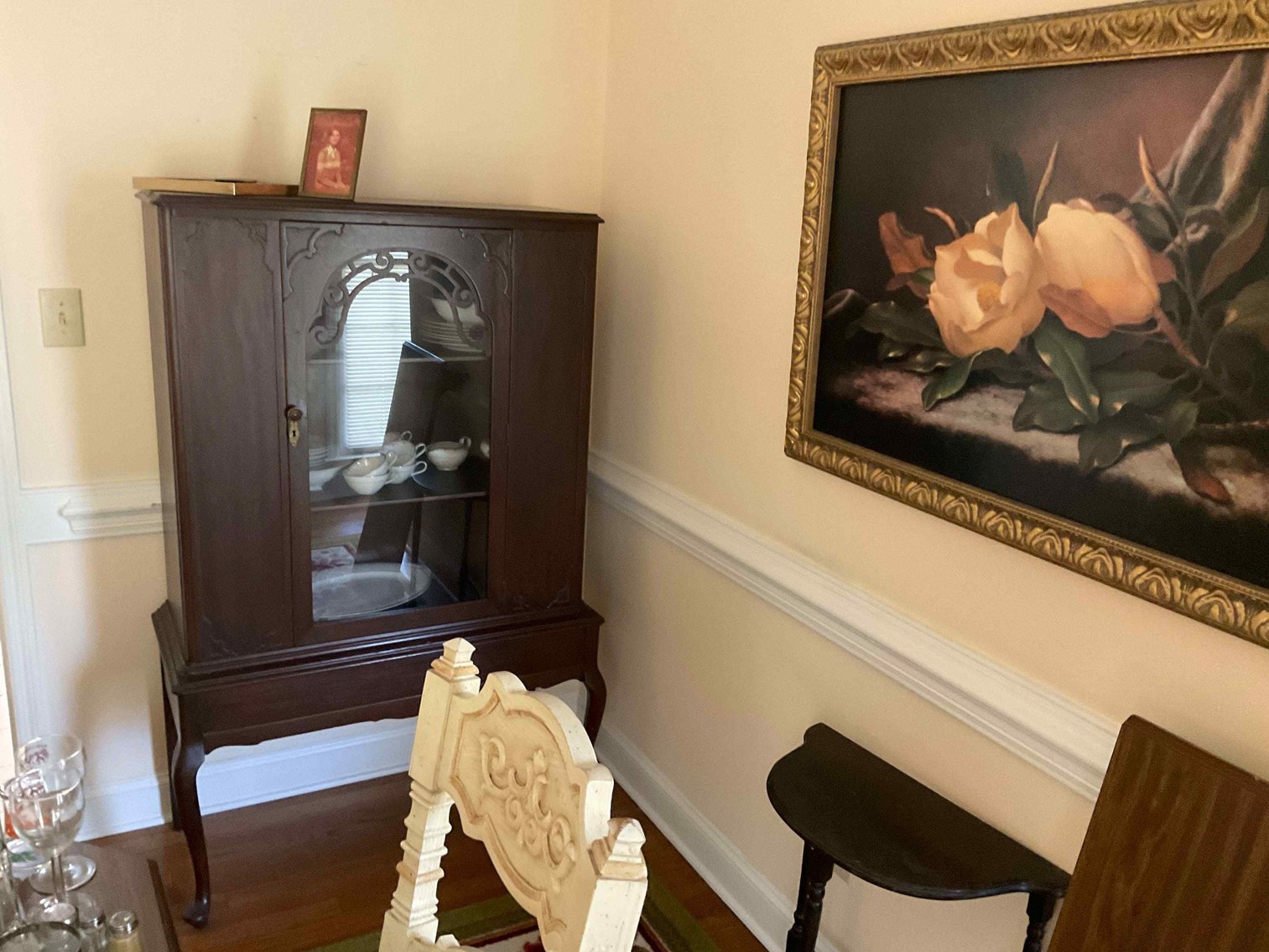 Image for Mrs. Lazetta Henderson Estate (deceased)