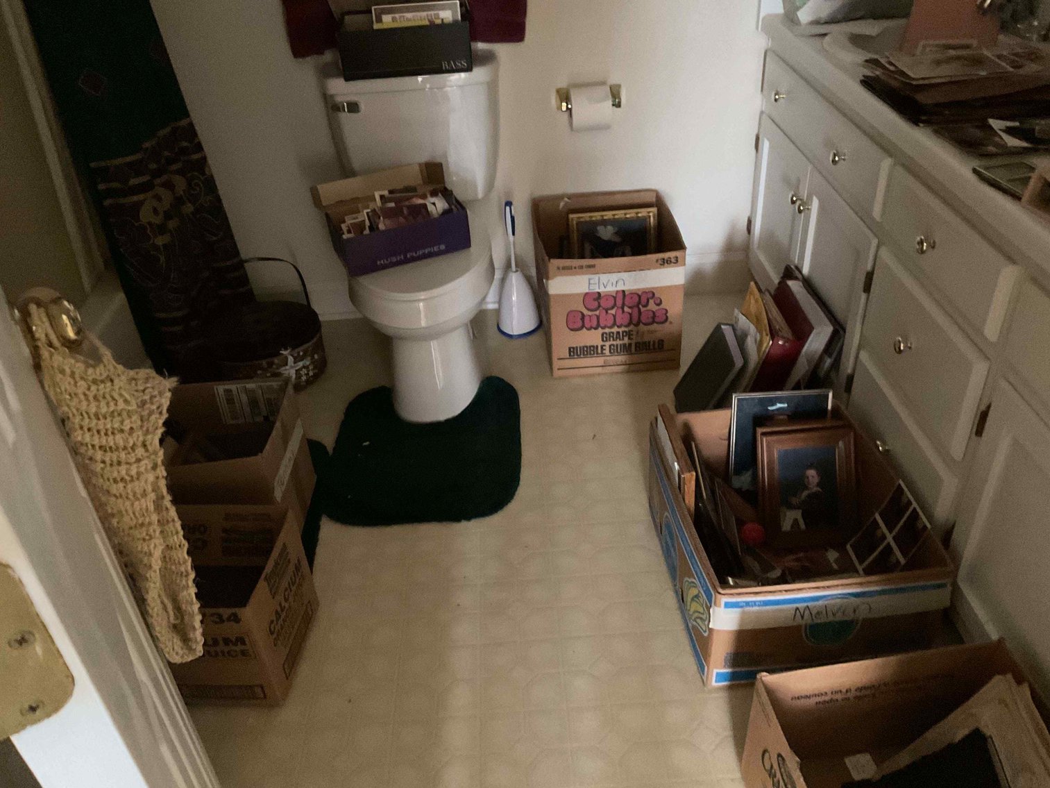 Image for Mrs. Lazetta Henderson Estate (deceased)