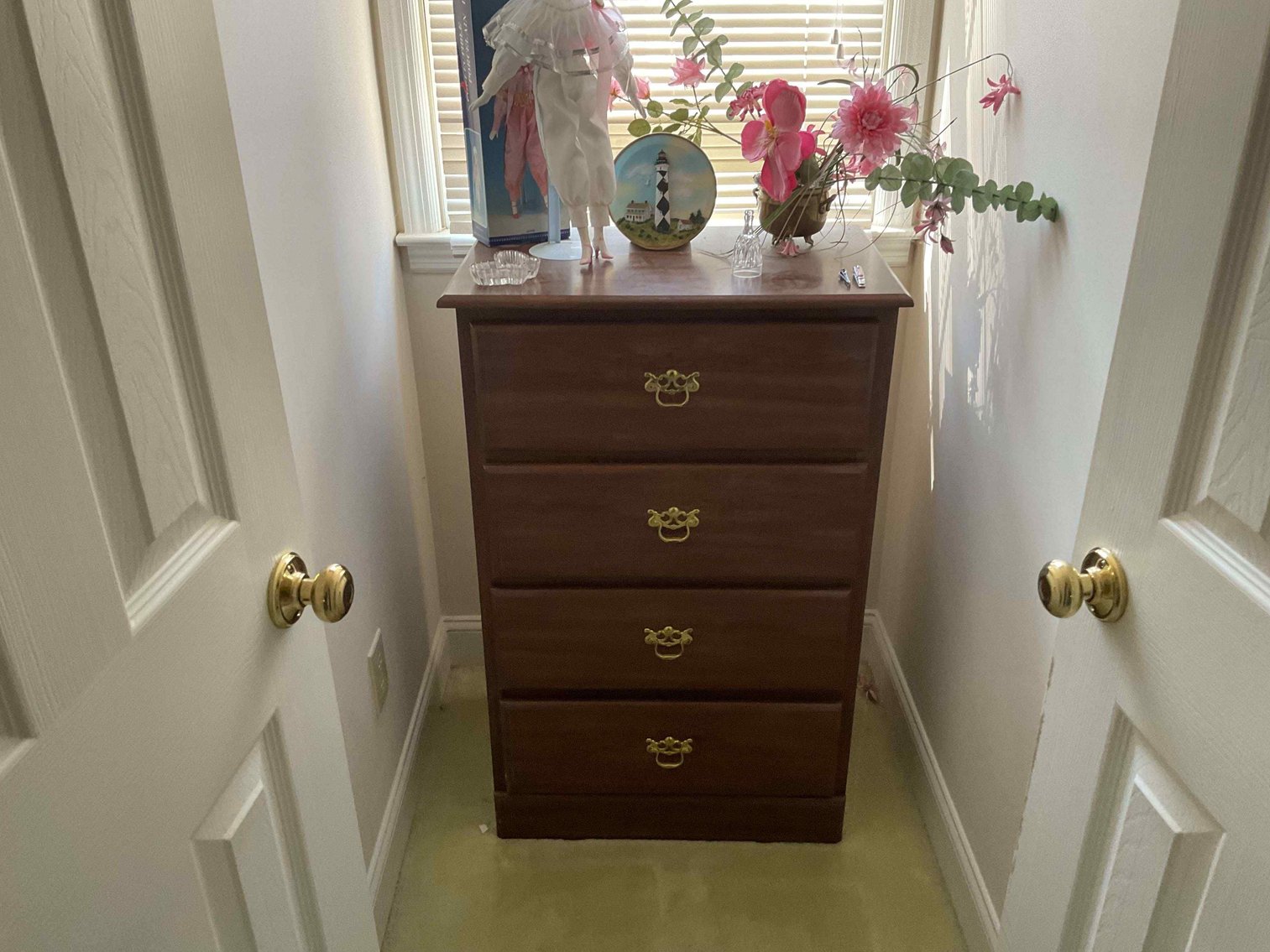 Image for Mrs. Lazetta Henderson Estate (deceased)