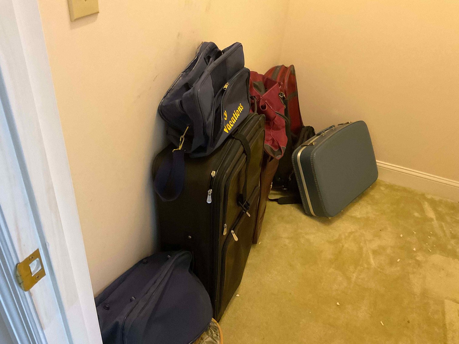 Image for Mrs. Lazetta Henderson Estate (deceased)