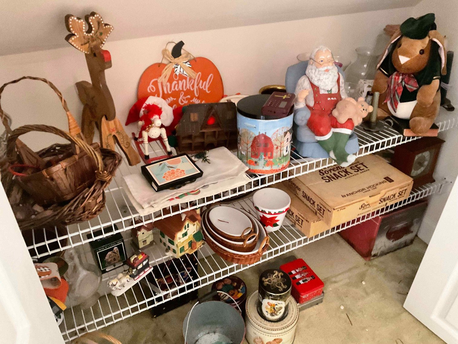 Image for Mrs. Lazetta Henderson Estate (deceased)