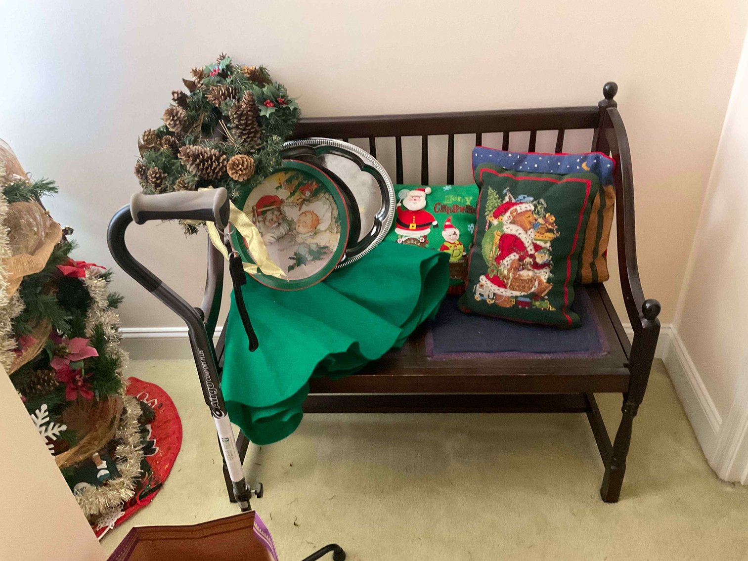 Image for Mrs. Lazetta Henderson Estate (deceased)