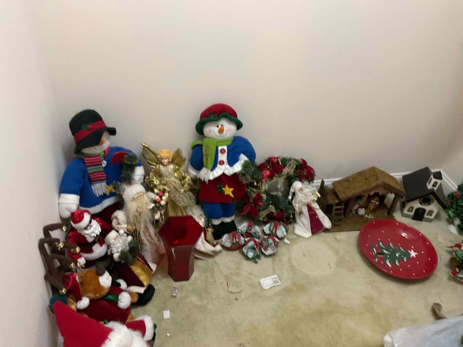 Image for Mrs. Lazetta Henderson Estate (deceased)