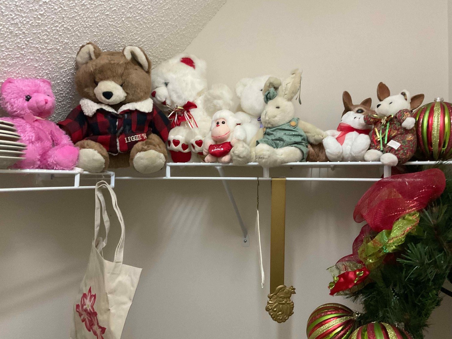 Image for Mrs. Lazetta Henderson Estate (deceased)