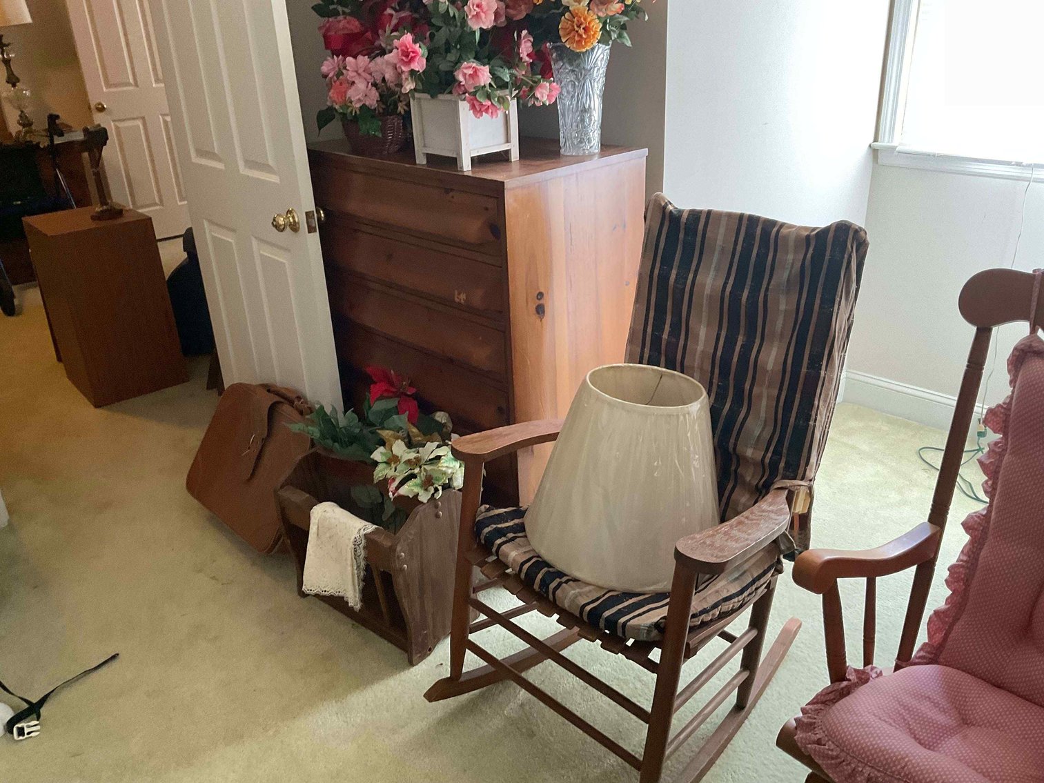 Image for Mrs. Lazetta Henderson Estate (deceased)