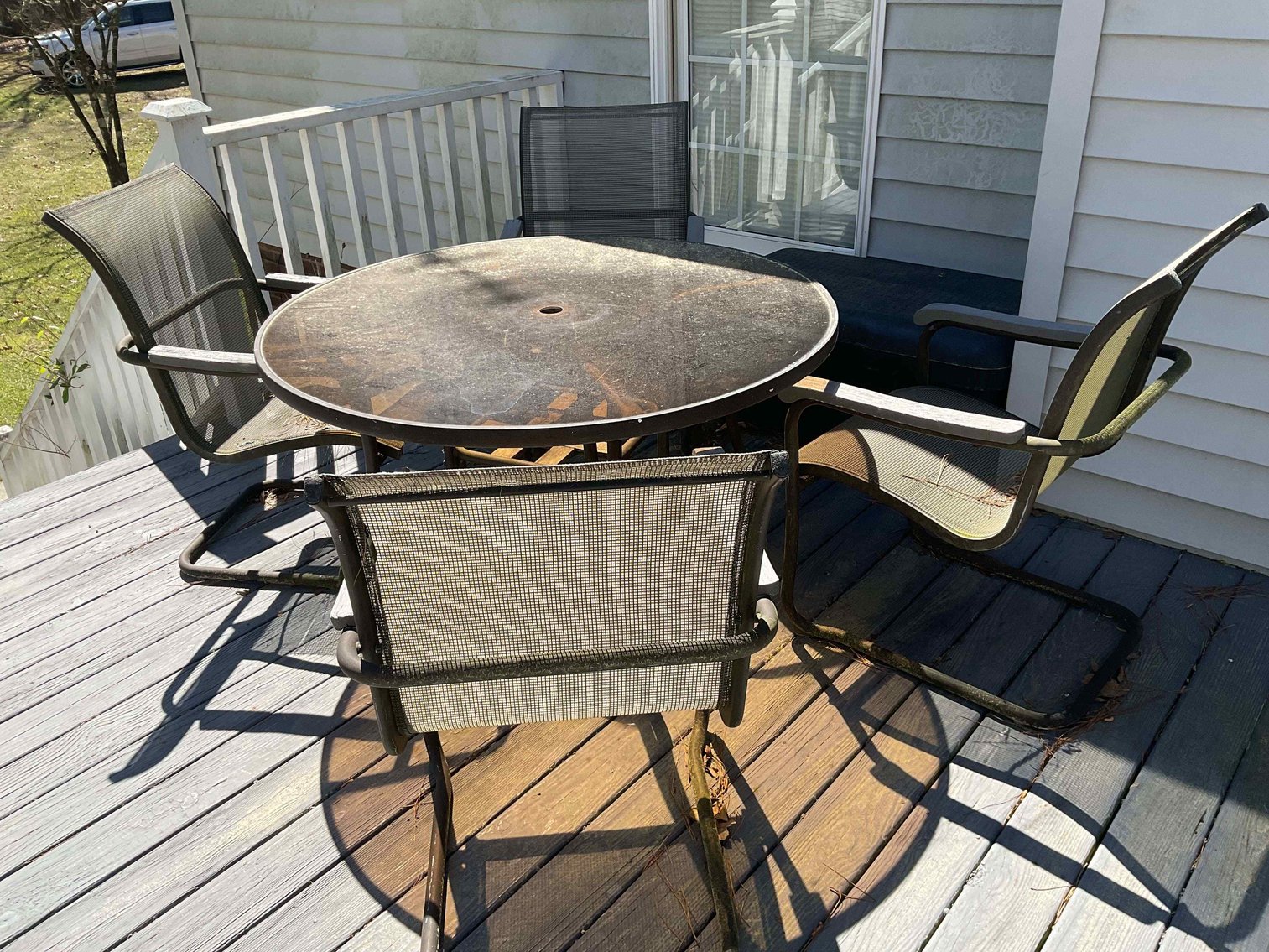 Image for Mrs. Lazetta Henderson Estate (deceased)