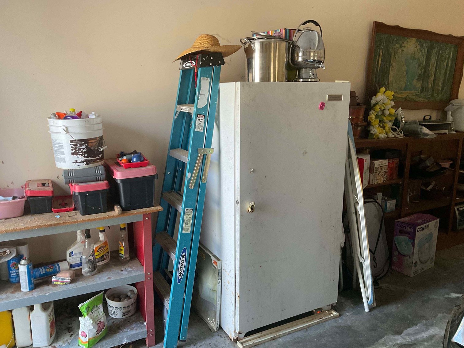 Image for Mrs. Lazetta Henderson Estate (deceased)