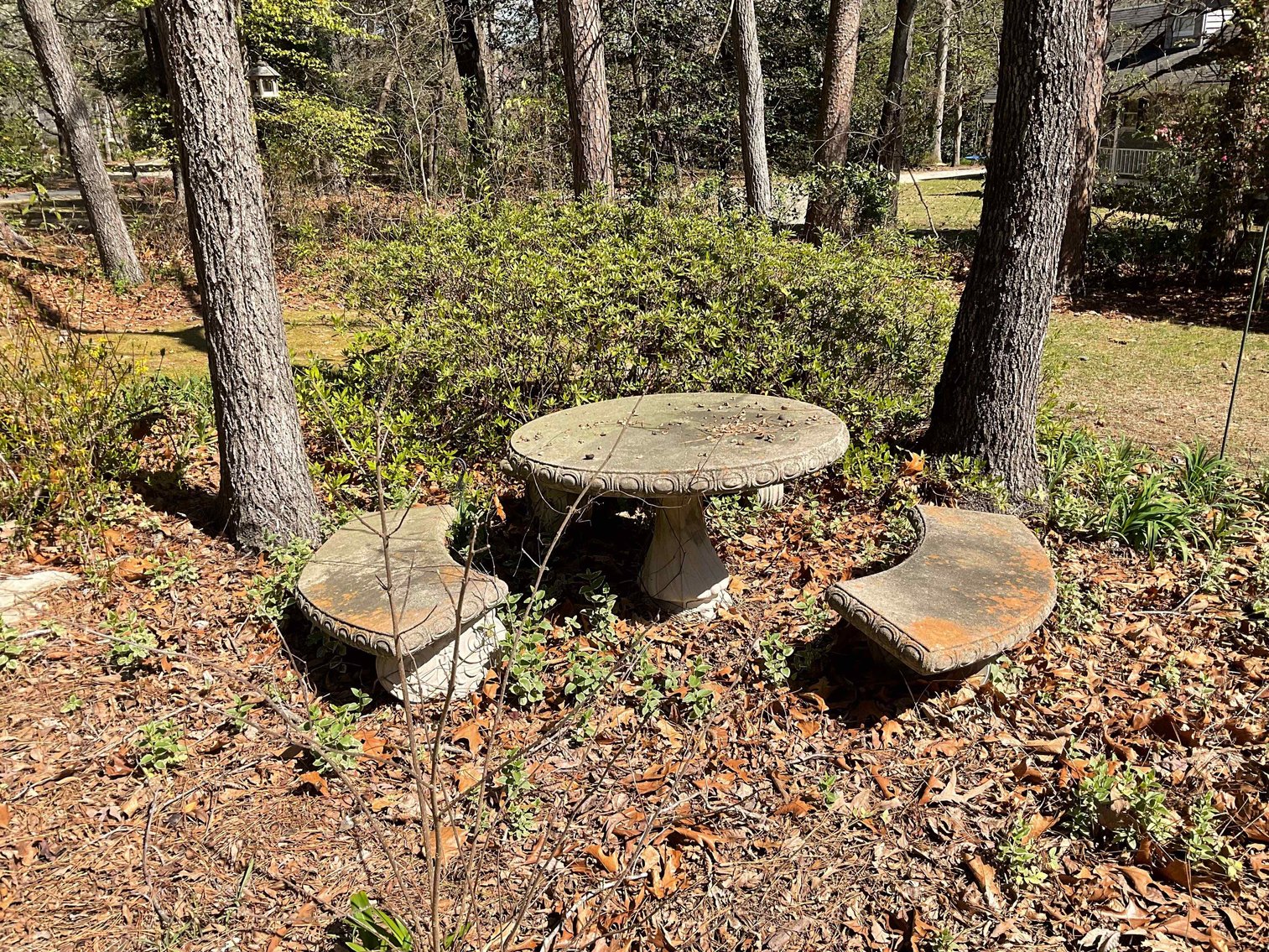 Image for Mrs. Lazetta Henderson Estate (deceased)