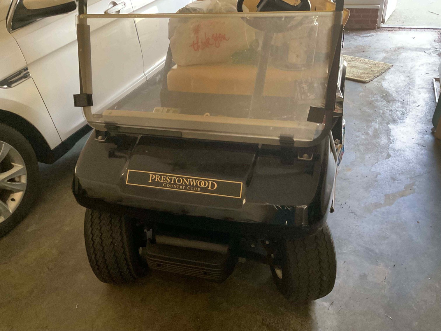 Image for Mrs. Lazetta Henderson Estate (deceased)