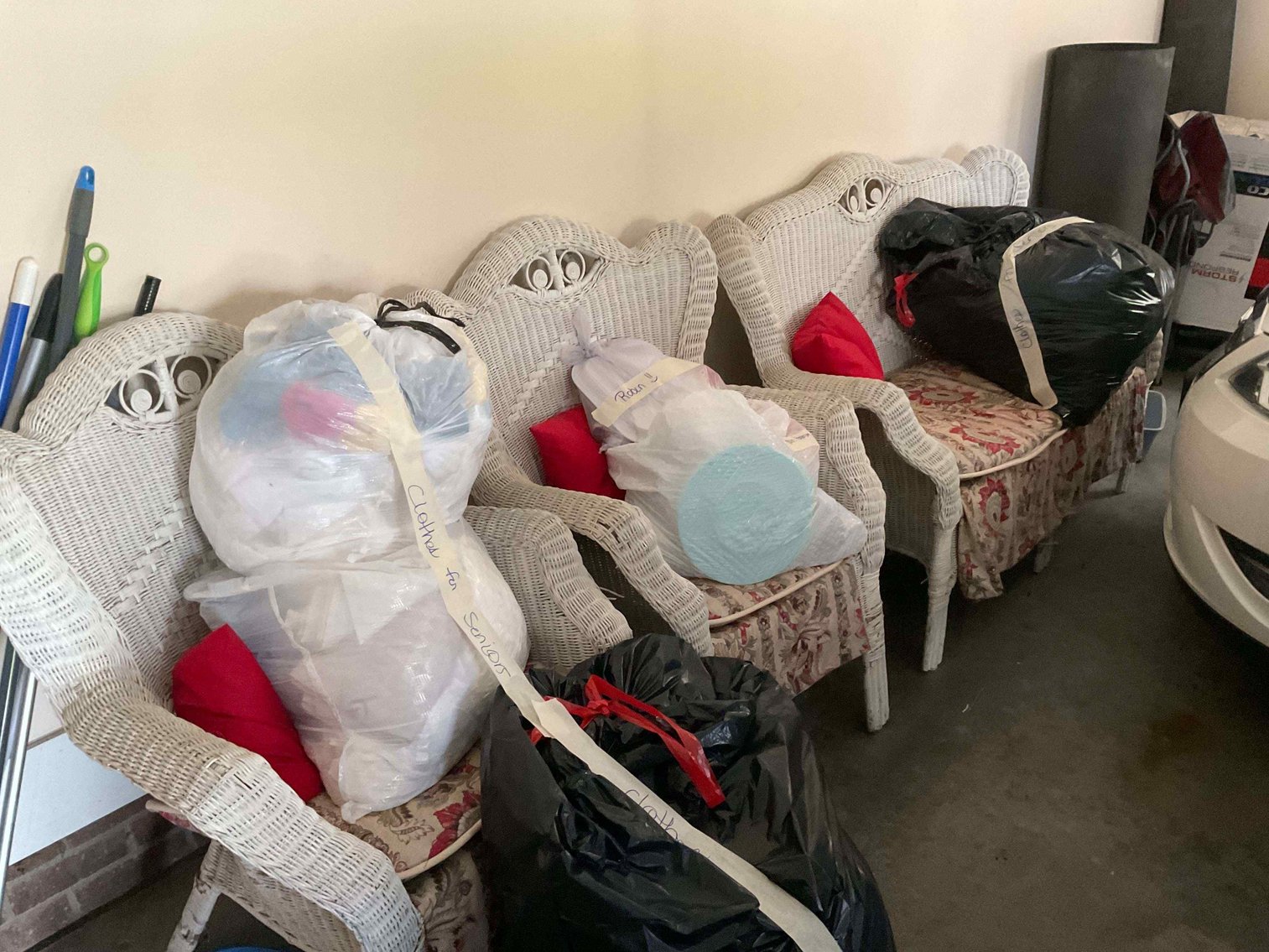 Image for Mrs. Lazetta Henderson Estate (deceased)