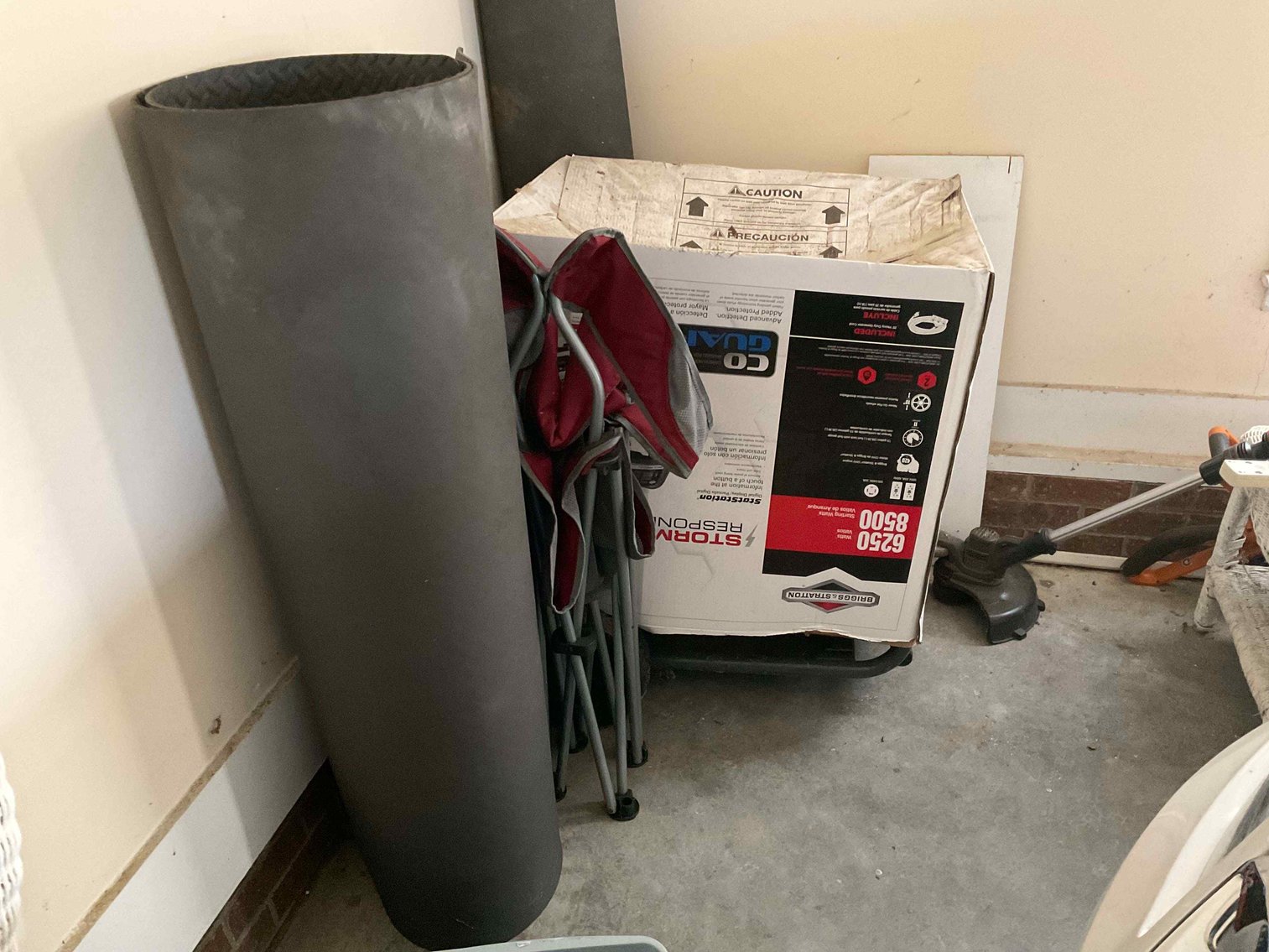 Image for Mrs. Lazetta Henderson Estate (deceased)