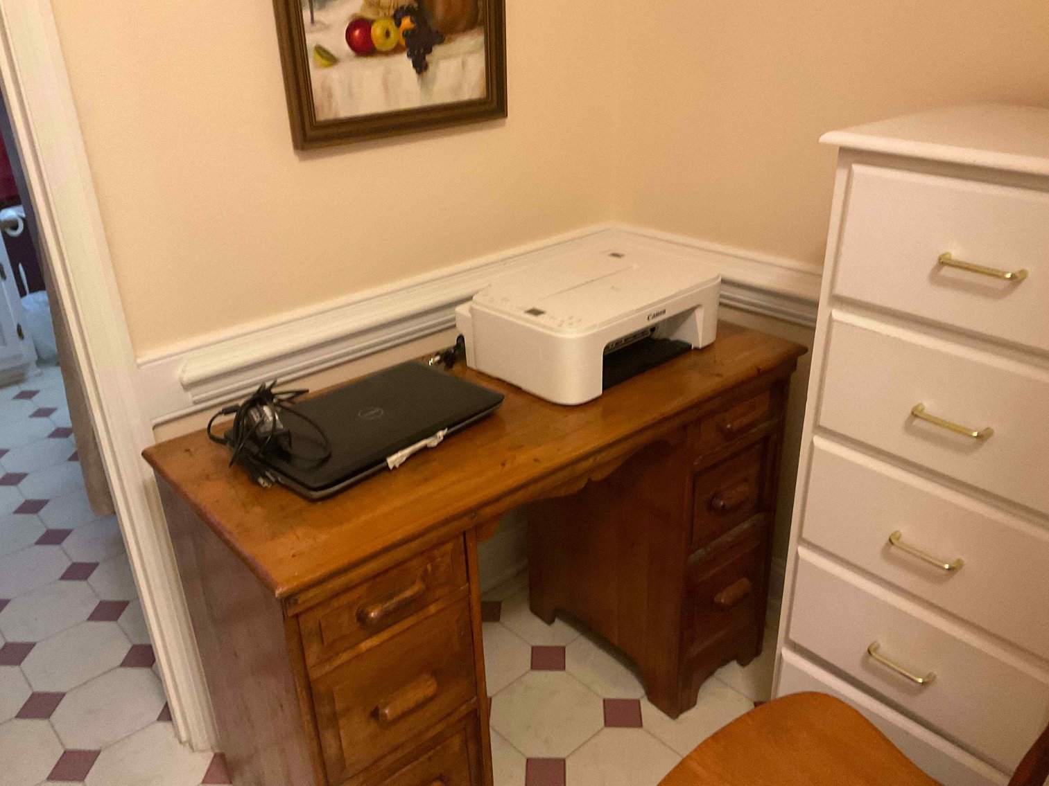 Image for Mrs. Lazetta Henderson Estate (deceased)