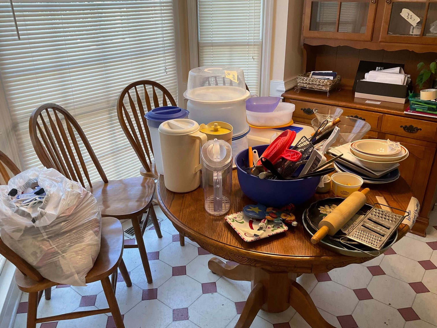 Image for Mrs. Lazetta Henderson Estate (deceased)