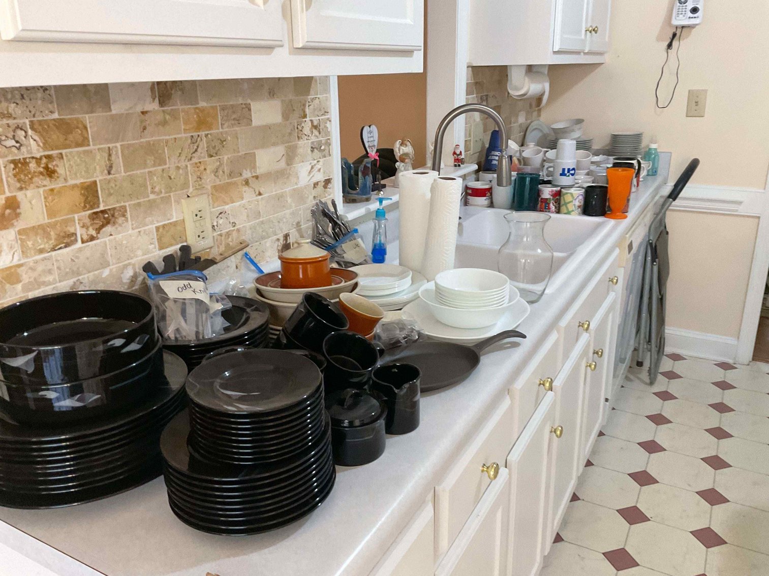 Image for Mrs. Lazetta Henderson Estate (deceased)