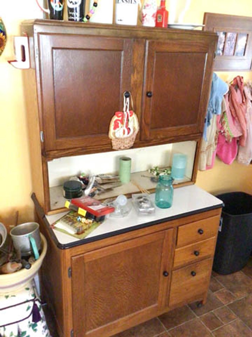 Image for Large Collection of Antiques and Glassware