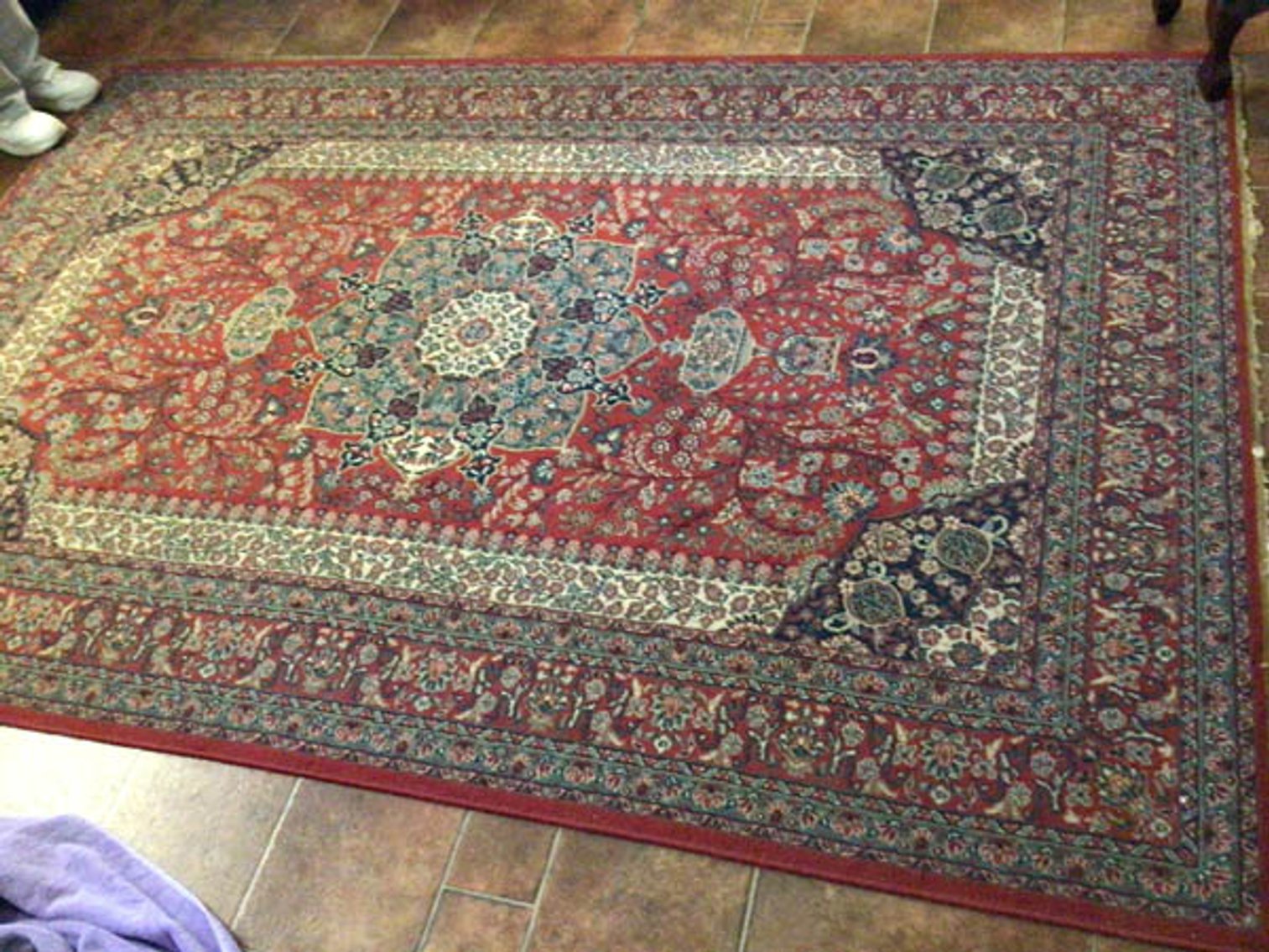 Image for Large Collection of Antiques and Glassware