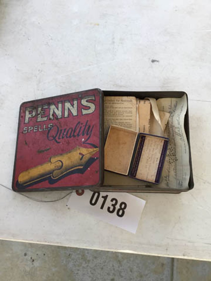 Image for Multi-Seller Online Only Auction!