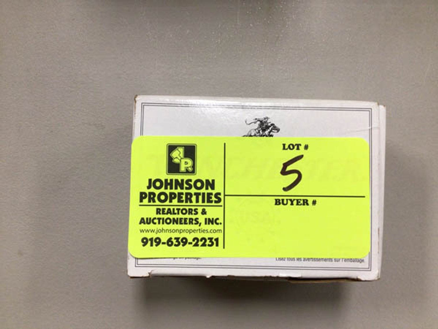 Image for Multi-Seller Online Only Auction!