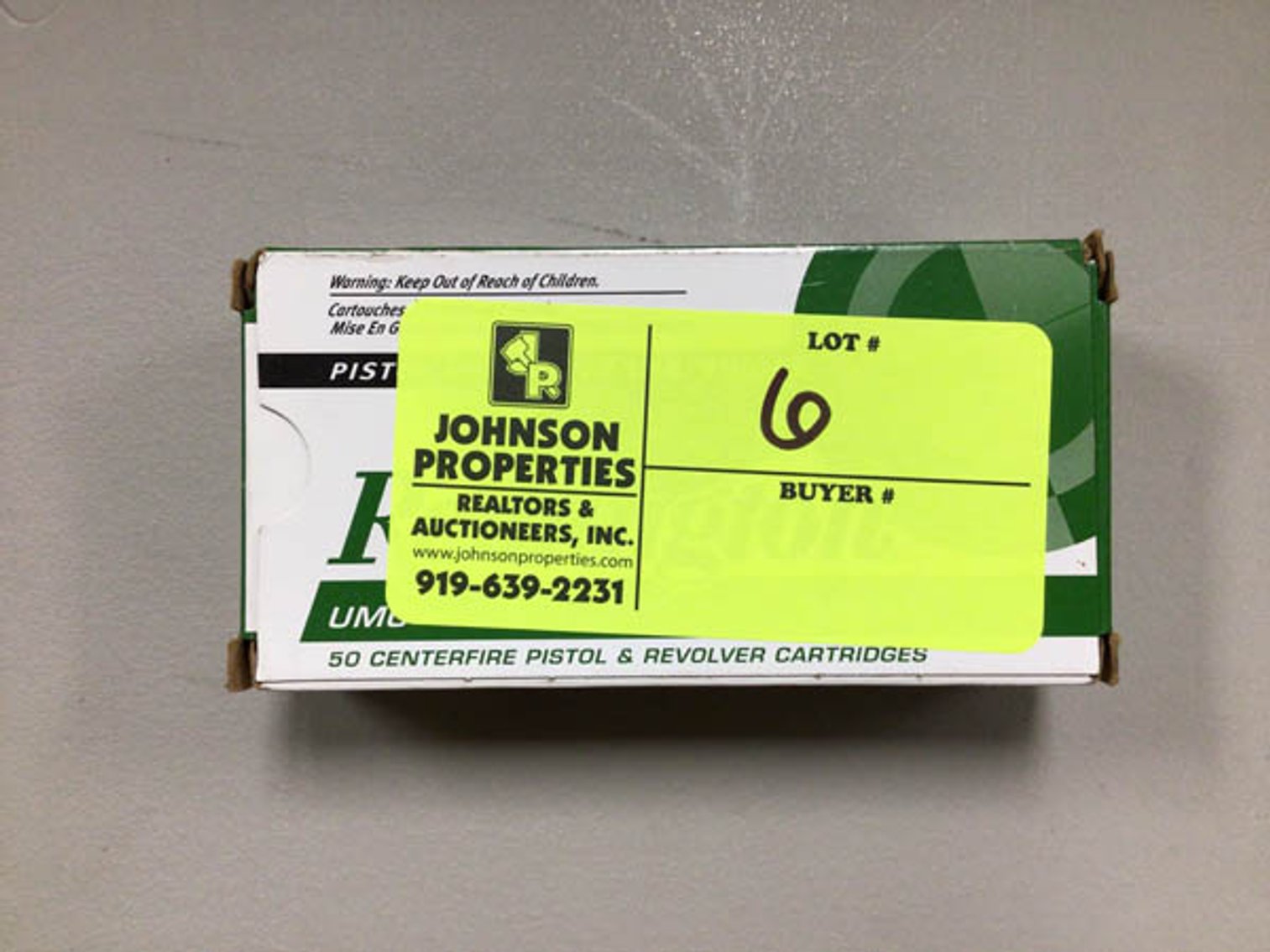 Image for Multi-Seller Online Only Auction!