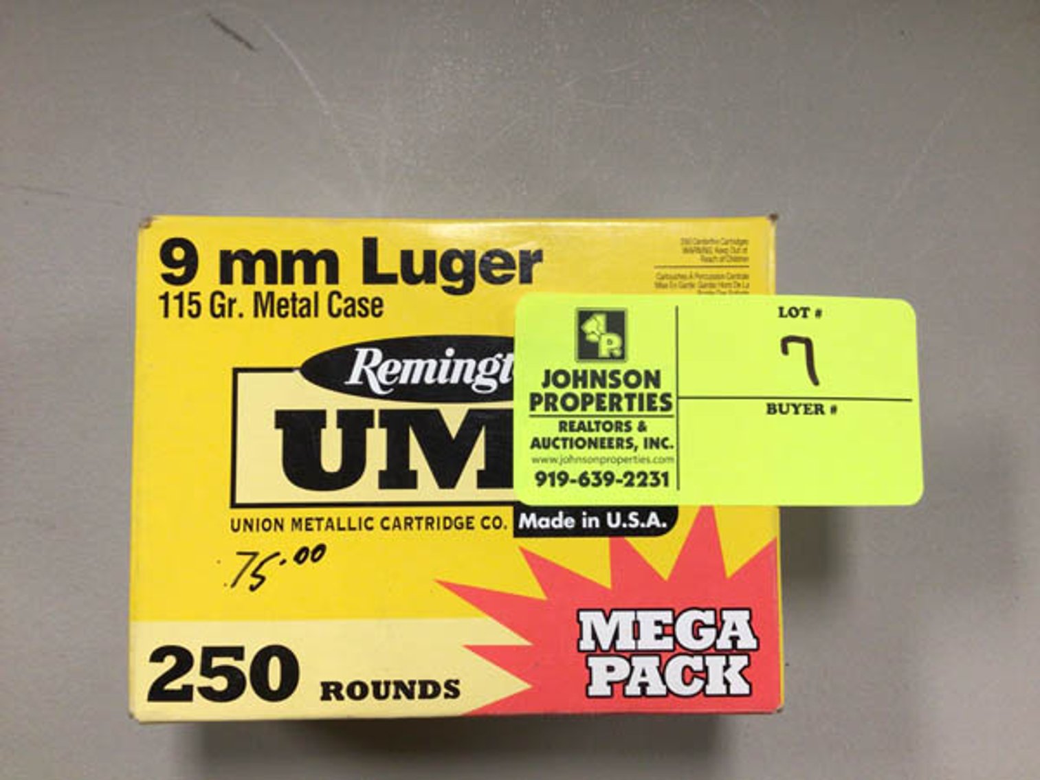 Image for Multi-Seller Online Only Auction!