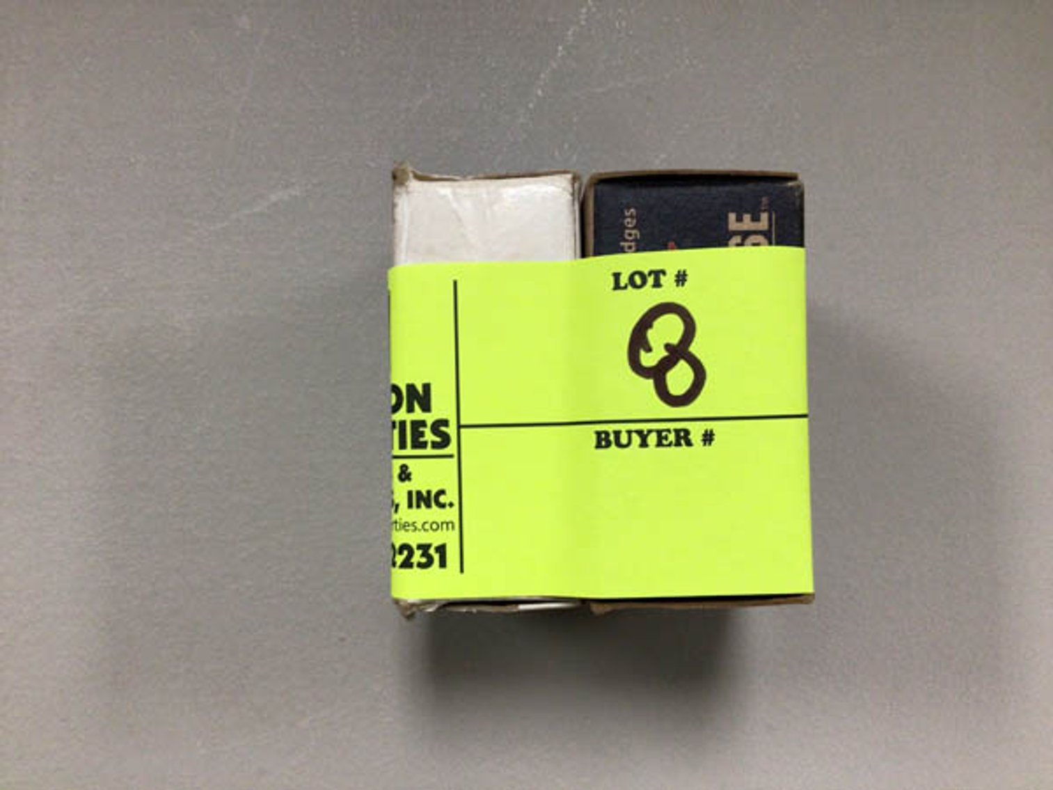 Image for Multi-Seller Online Only Auction!