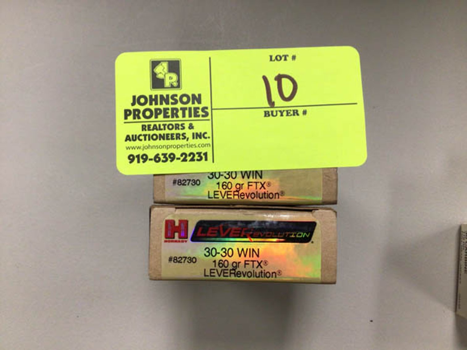 Image for Multi-Seller Online Only Auction!