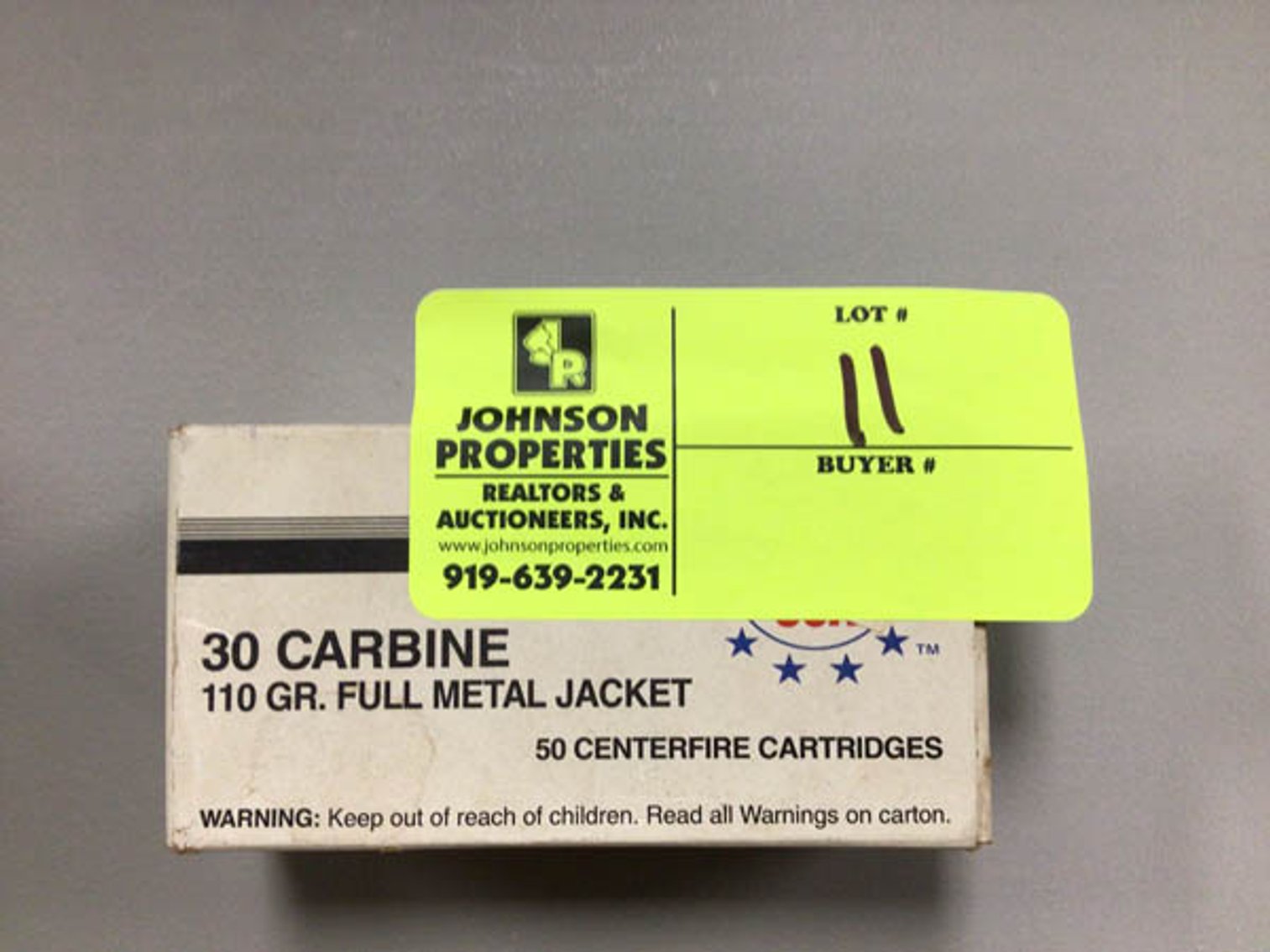 Image for Multi-Seller Online Only Auction!