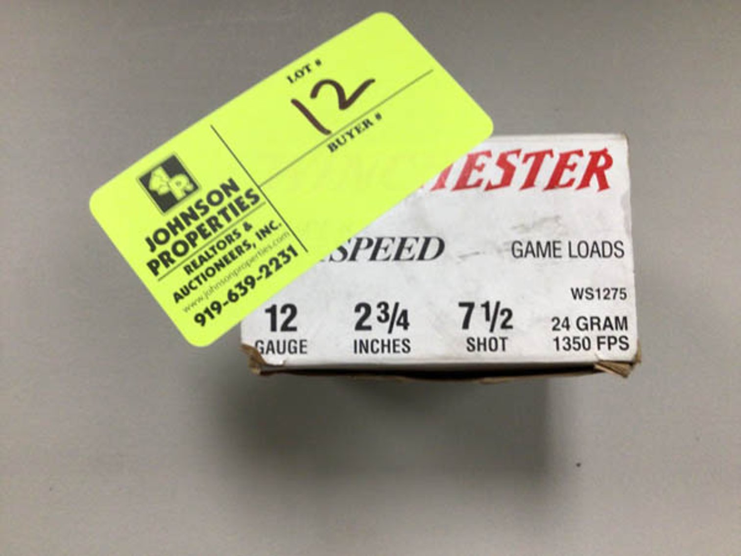 Image for Multi-Seller Online Only Auction!