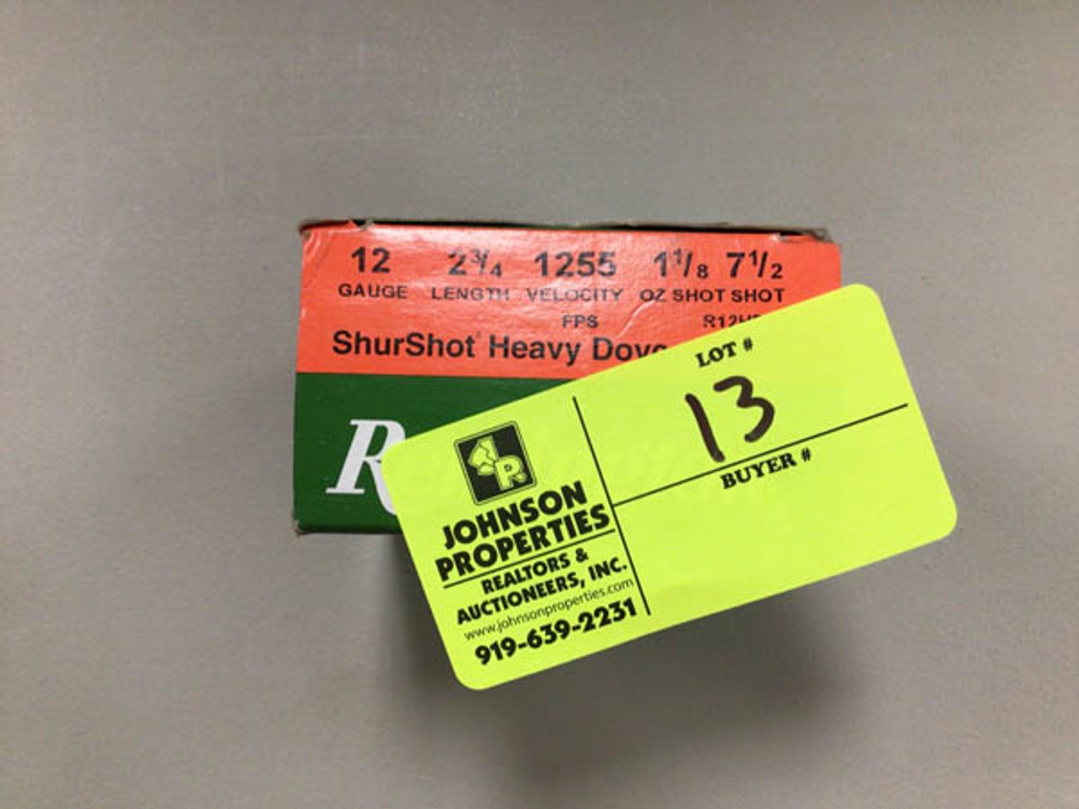 Image for Multi-Seller Online Only Auction!