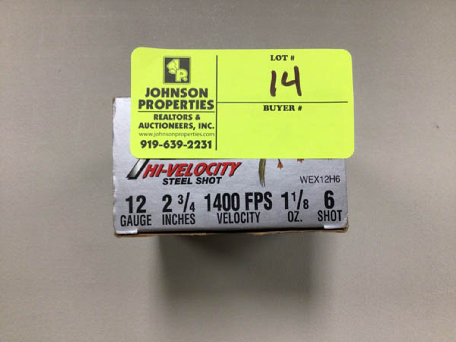 Image for Multi-Seller Online Only Auction!