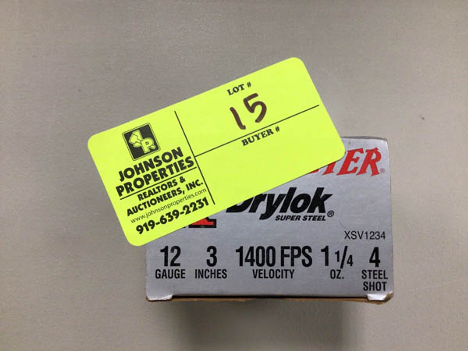 Image for Multi-Seller Online Only Auction!