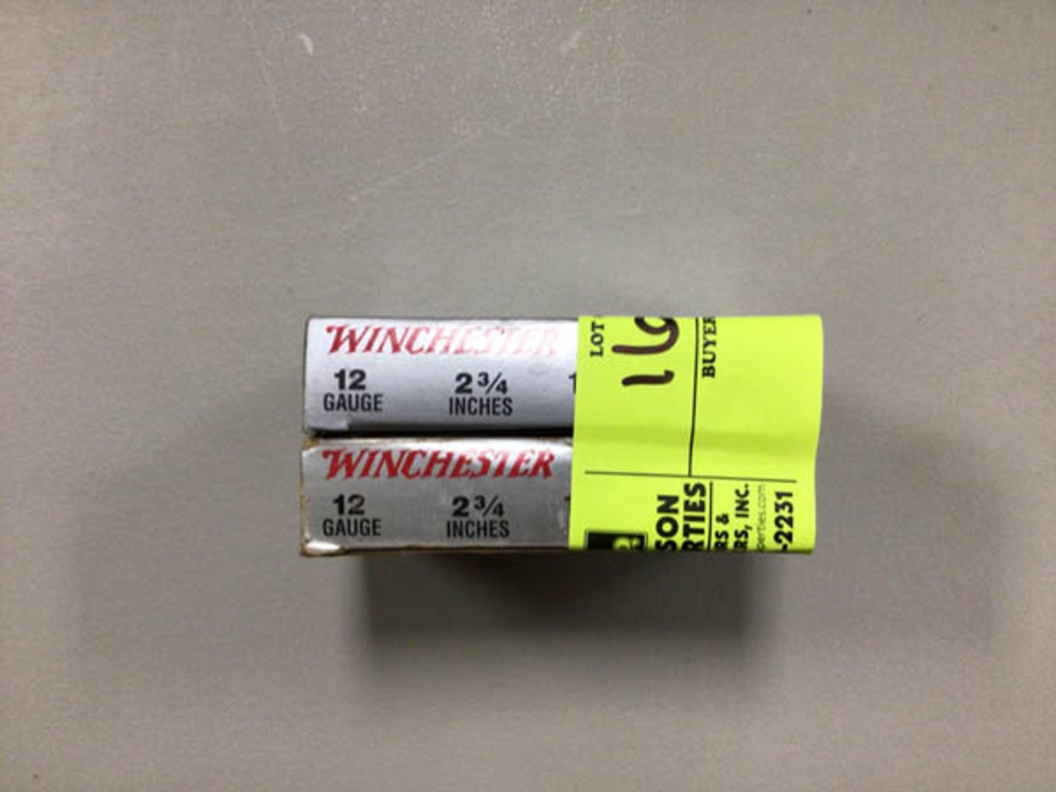 Image for Multi-Seller Online Only Auction!