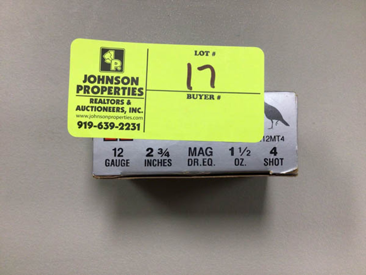 Image for Multi-Seller Online Only Auction!