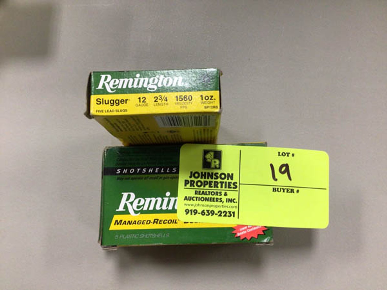 Image for Multi-Seller Online Only Auction!