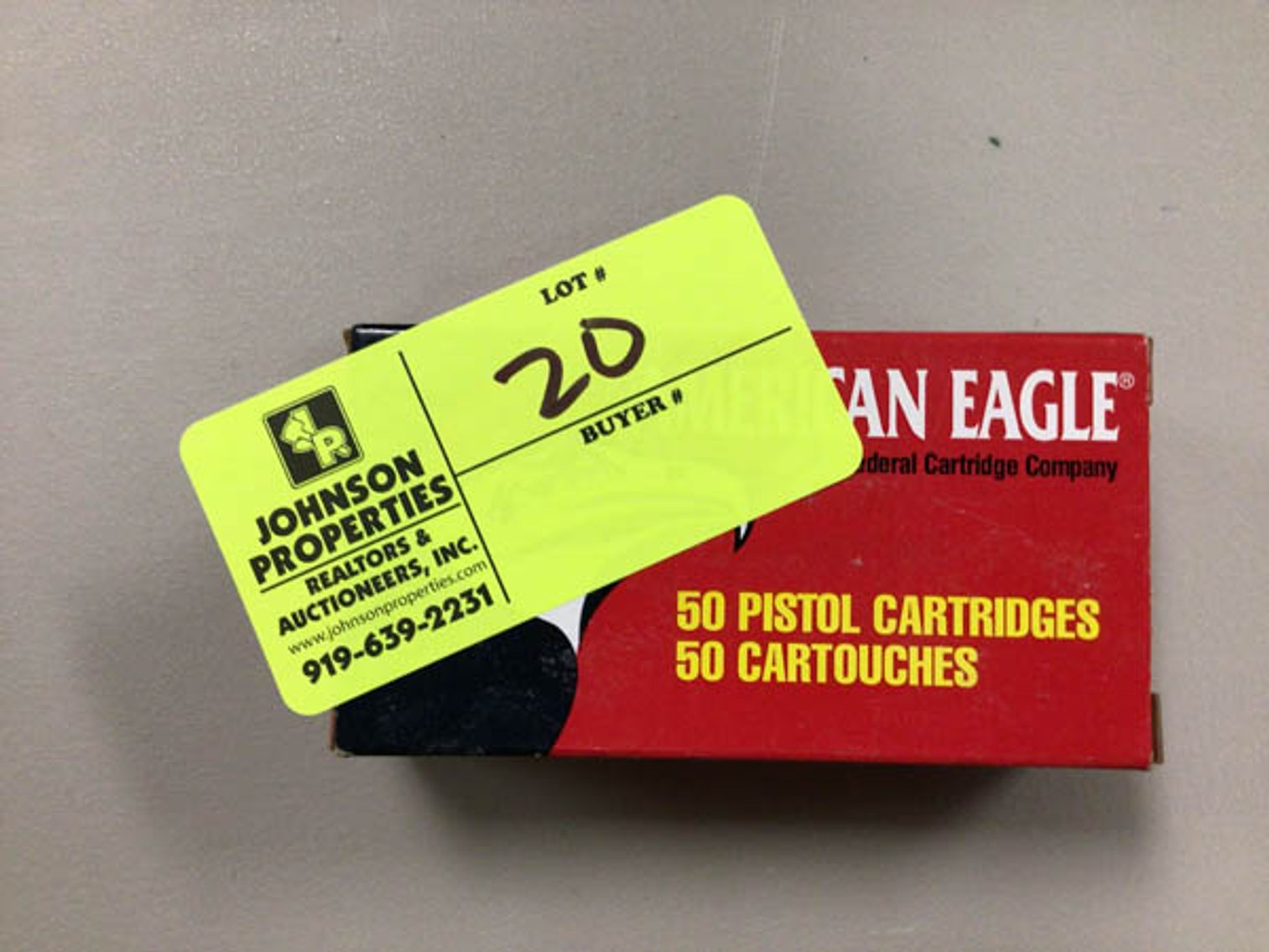 Image for Multi-Seller Online Only Auction!